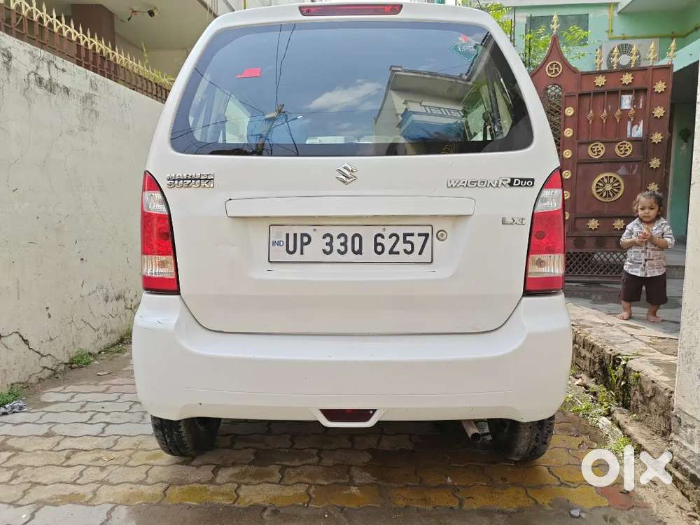 Super Mint Condition Car Maruti Wagonr For Sale