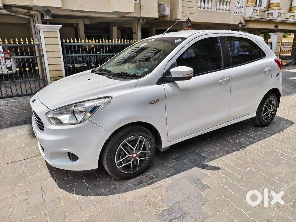 Ford Figo