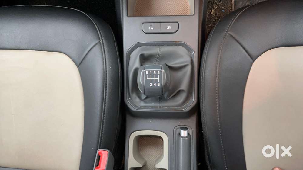 Kia Syros Htk Plus Turbo Dct, 2025, Petrol