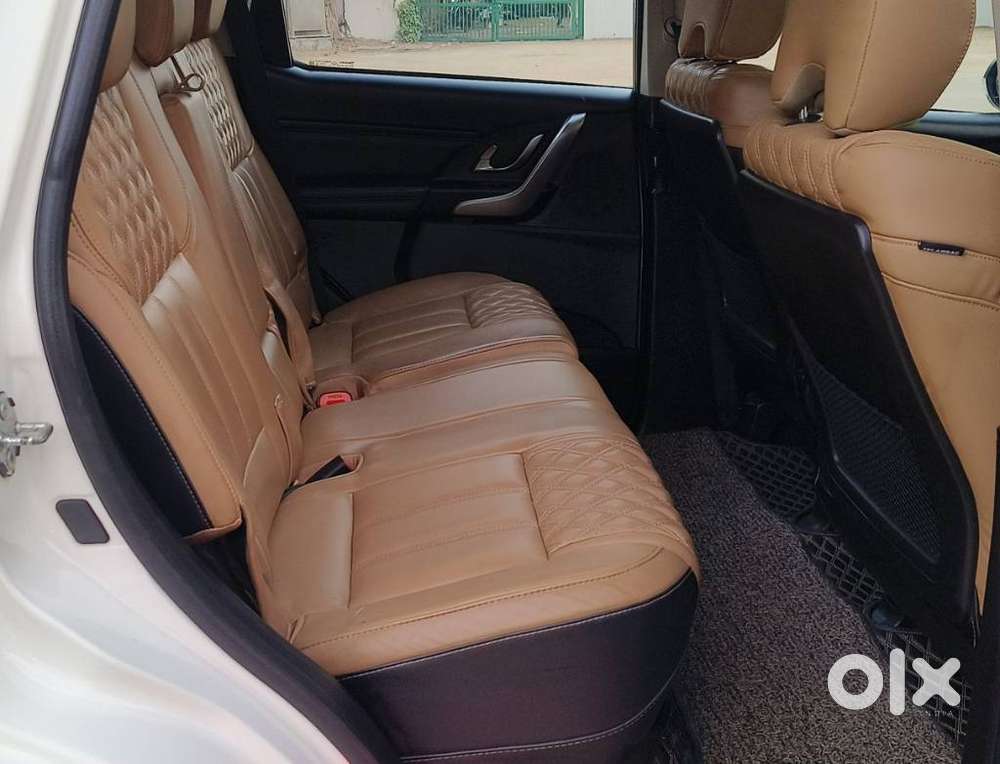 Mahindra Xuv500 W11 Option At, 2021, Diesel