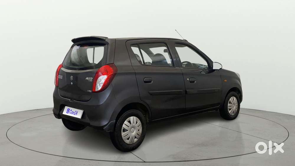 Maruti Suzuki Alto 800 2012-2016 Vxi, 2015, Petrol