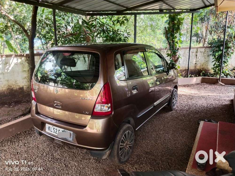 Maruti Zen Estilo 2011