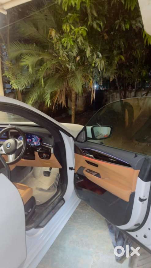 Bmw 6 Series Gt 630i M Sport, 2023, Petrol