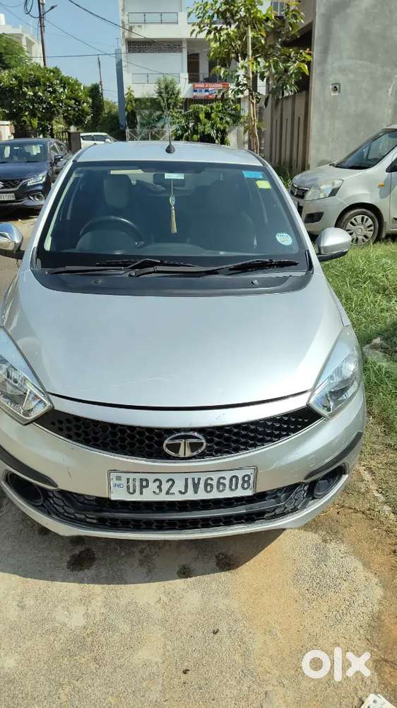 Tata Tiago 1.2 Revotron 2018