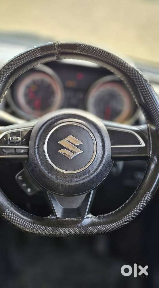 Maruti Suzuki Swift Vxi Cng, 2023, Cng & Hybrids