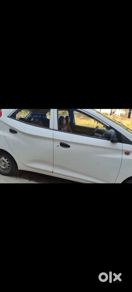 Hyundai Eon 2013 Petrol 125000 Km Driven