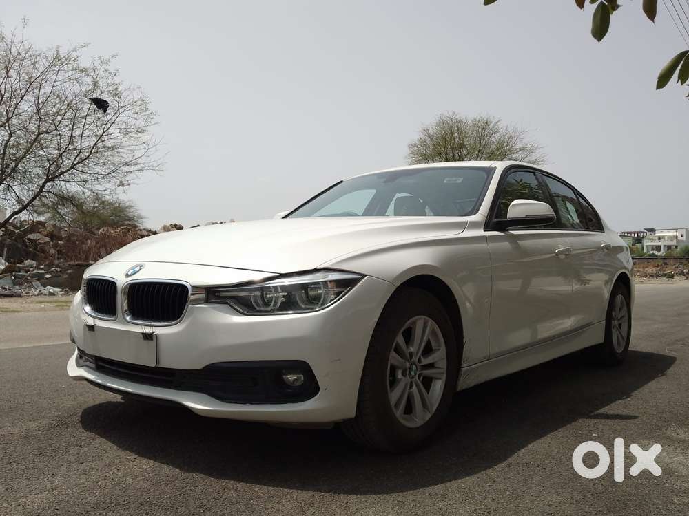 Bmw 3 Series 320d, 2019, Diesel