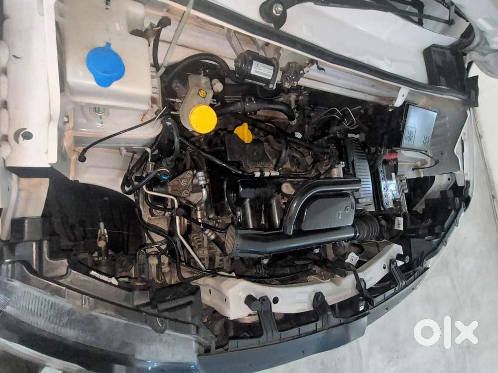 Renault Kwid 2019-ongoing 1.0 Rxl Amt, 2025, Petrol