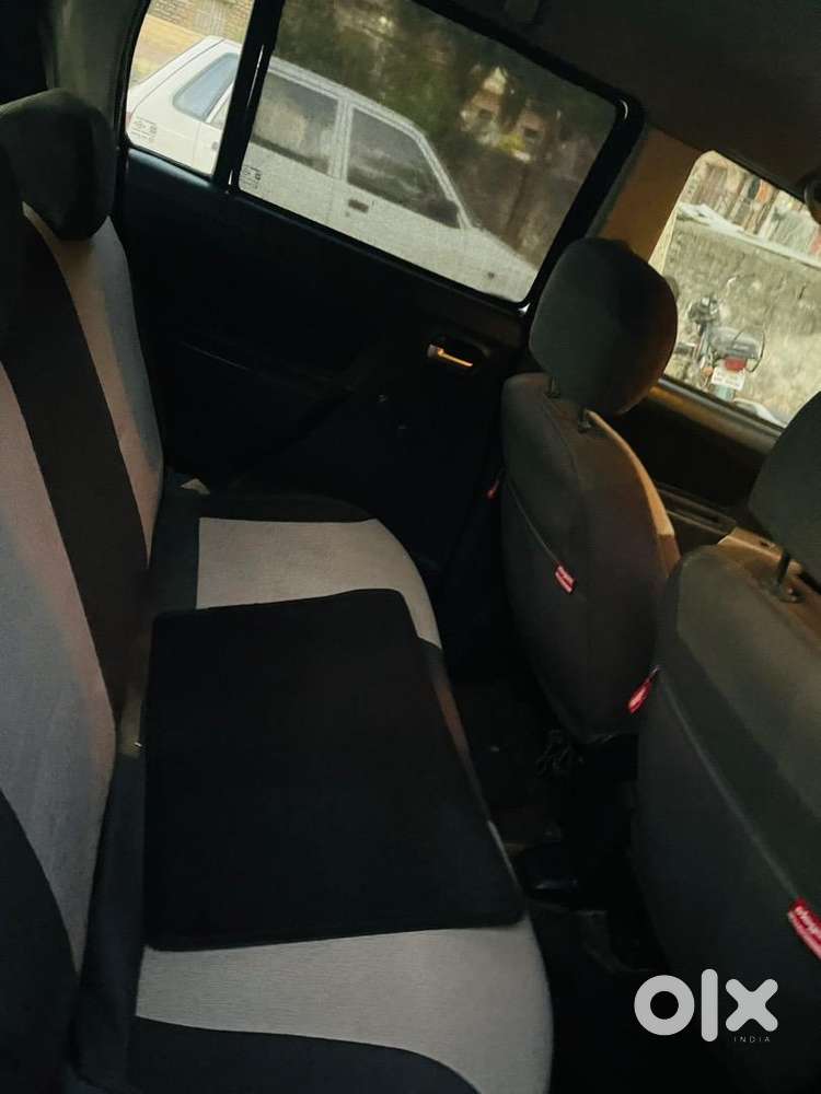 Maruti Suzuki Wagon R 2011 Petrol Good Condition