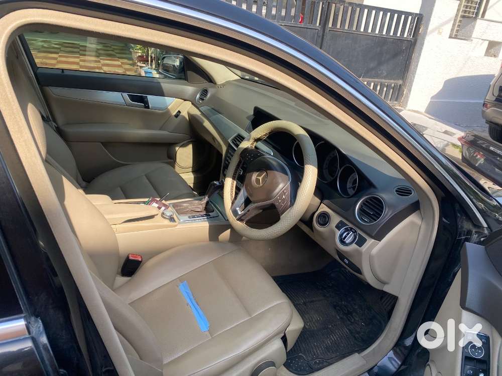 Black Color,accident Free Car