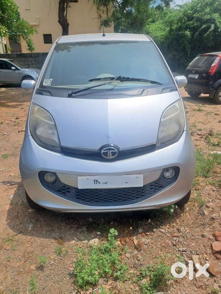 Tata Nano, 2016, Petrol