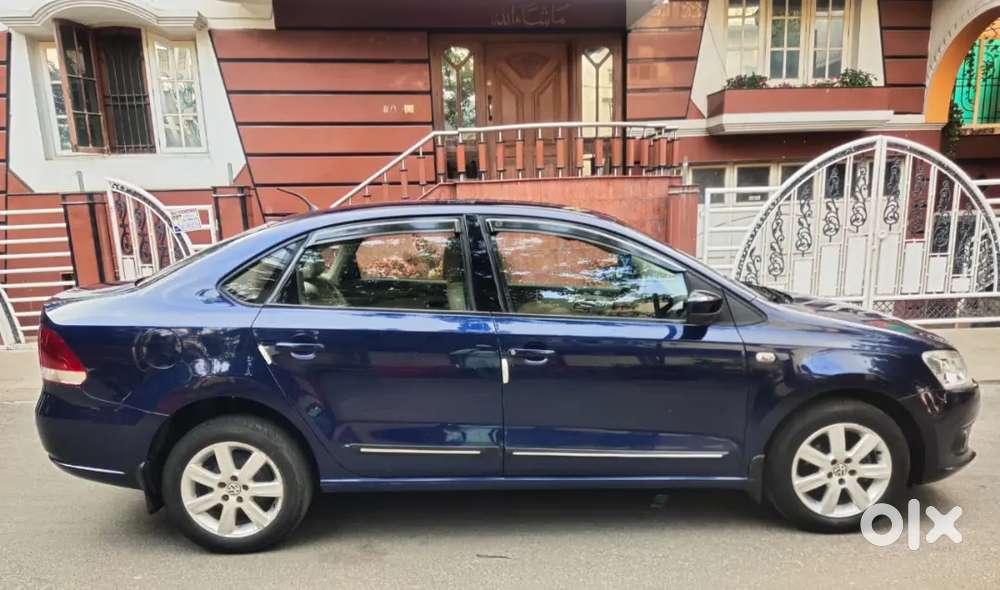 Volkswagen Bento 1.5 Highline Diesel