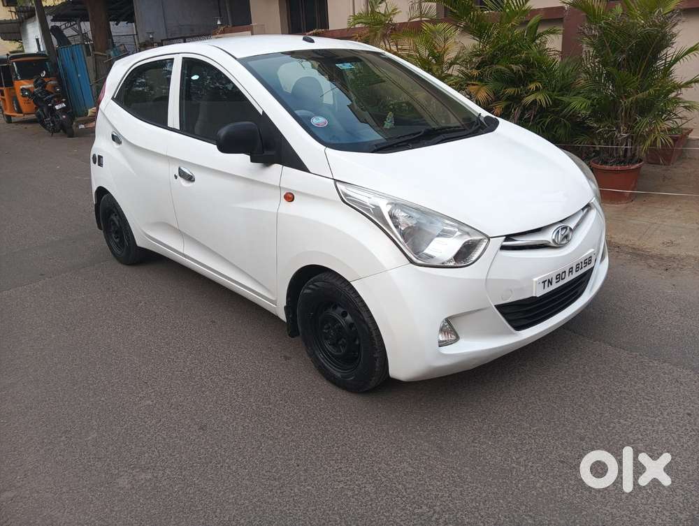 Hyundai I10, 2016, Petrol