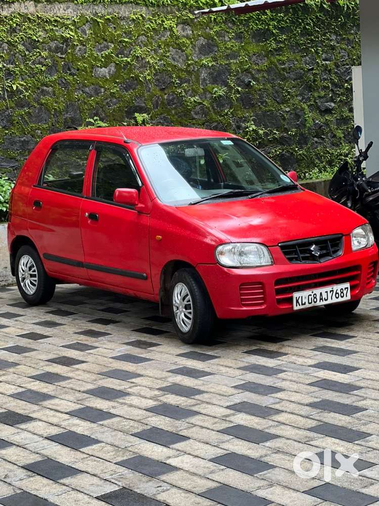 Maruti Suzuki Alto 2006