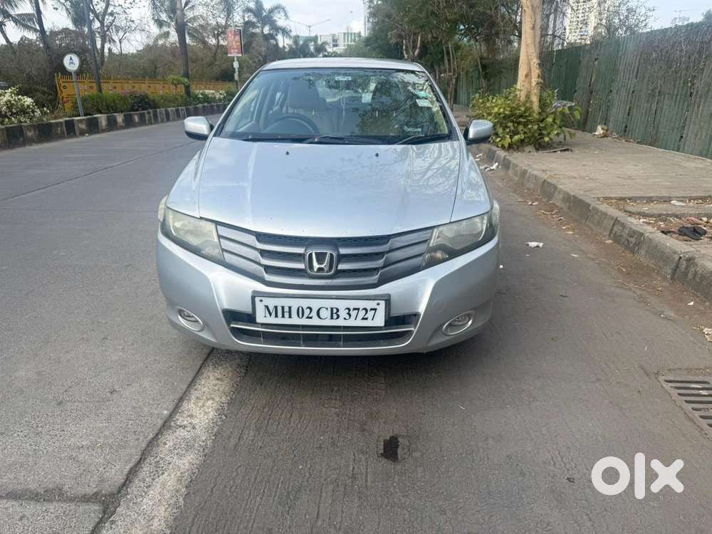 Honda City 2011 Petrol 57000 Km Driven