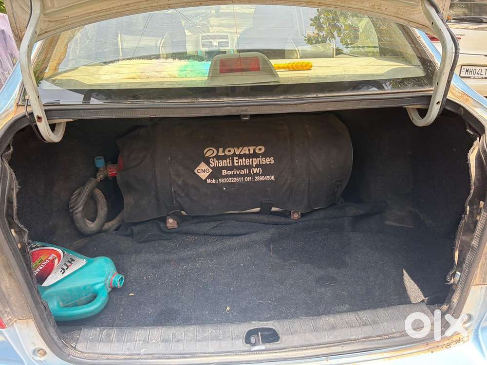 Maruti Suzuki Sx4 2010 Petrol