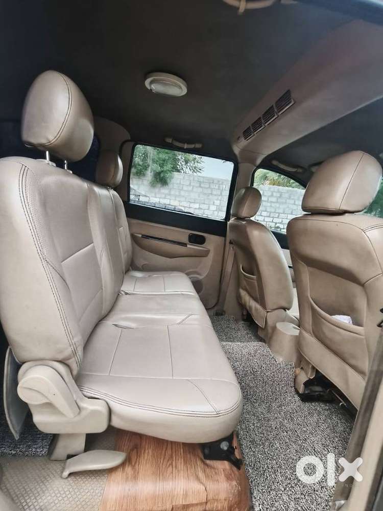 Chevrolet Enjoy, 2016, Diesel