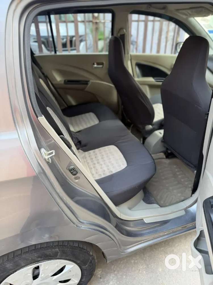 Maruti Suzuki Celerio 2016 Model