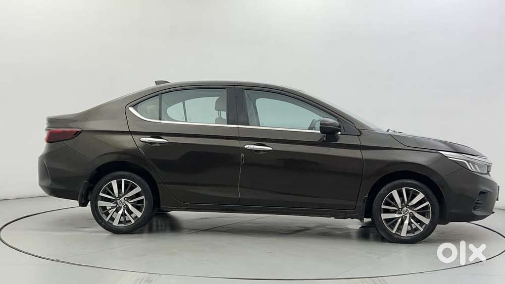 Honda City 2015-2017 I Vtec Cvt Vx, 2022, Petrol
