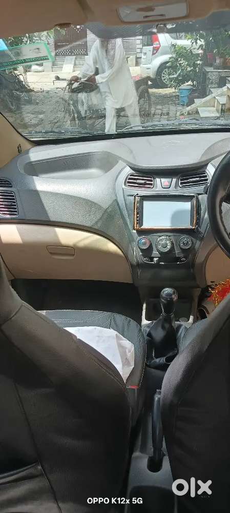 Condition Ok Gadi Meerut Khadi Hai