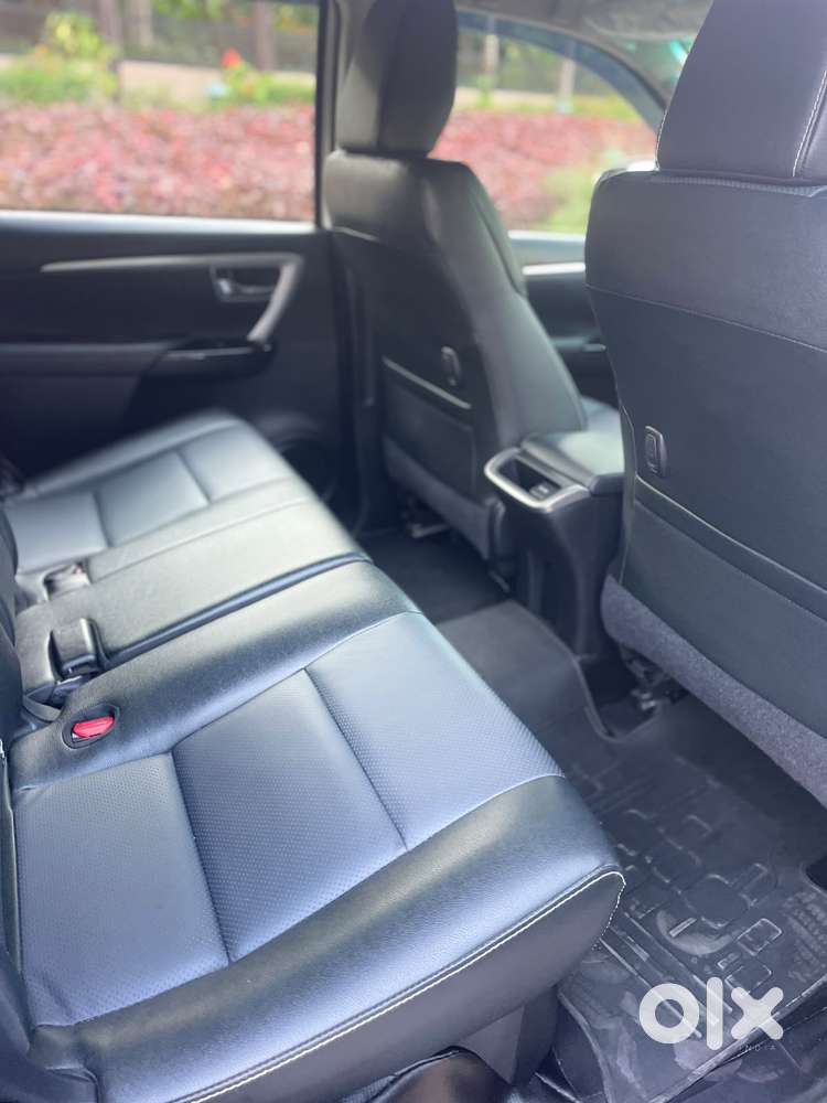 Toyota Fortuner 3.0 4x2 Automatic, 2025, Diesel