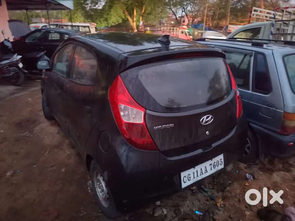 Hyundai Eon Tip Top Condition