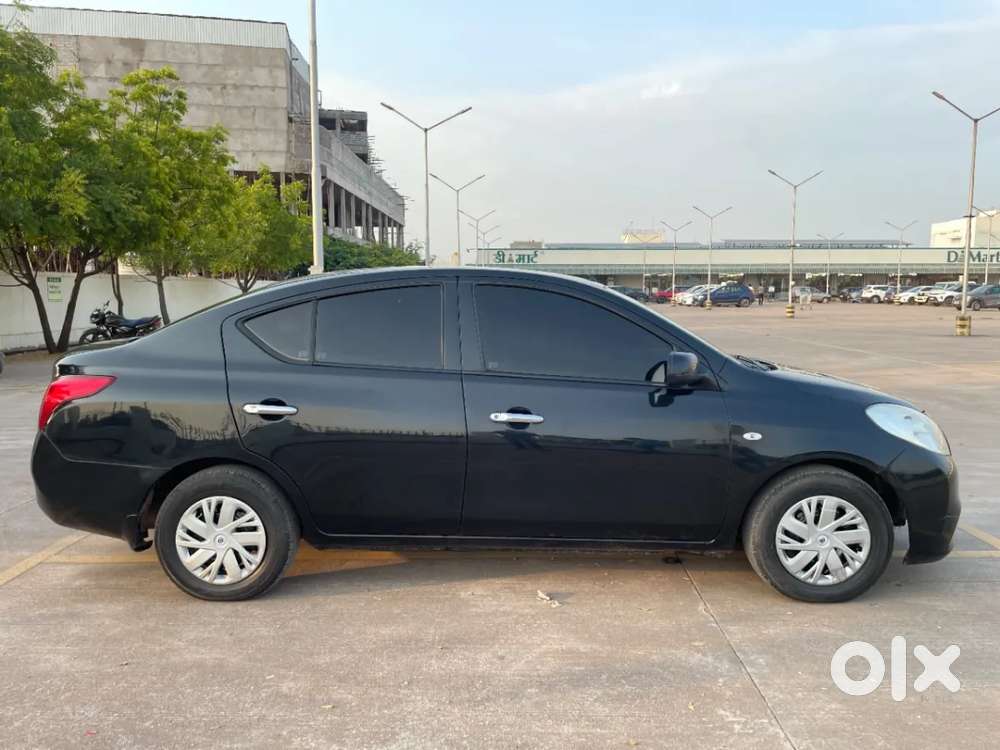 Nissan Sunny Xl P, 2013, Petrol