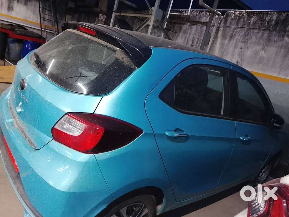 Tata Tiago Xz Opt, 2025