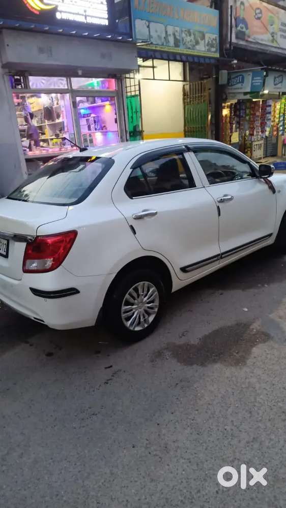 Maruti Suzuki Dzire 2023