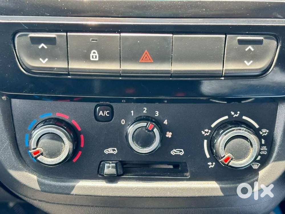 Renault Kwid Rxt 1.0, 2020, Petrol