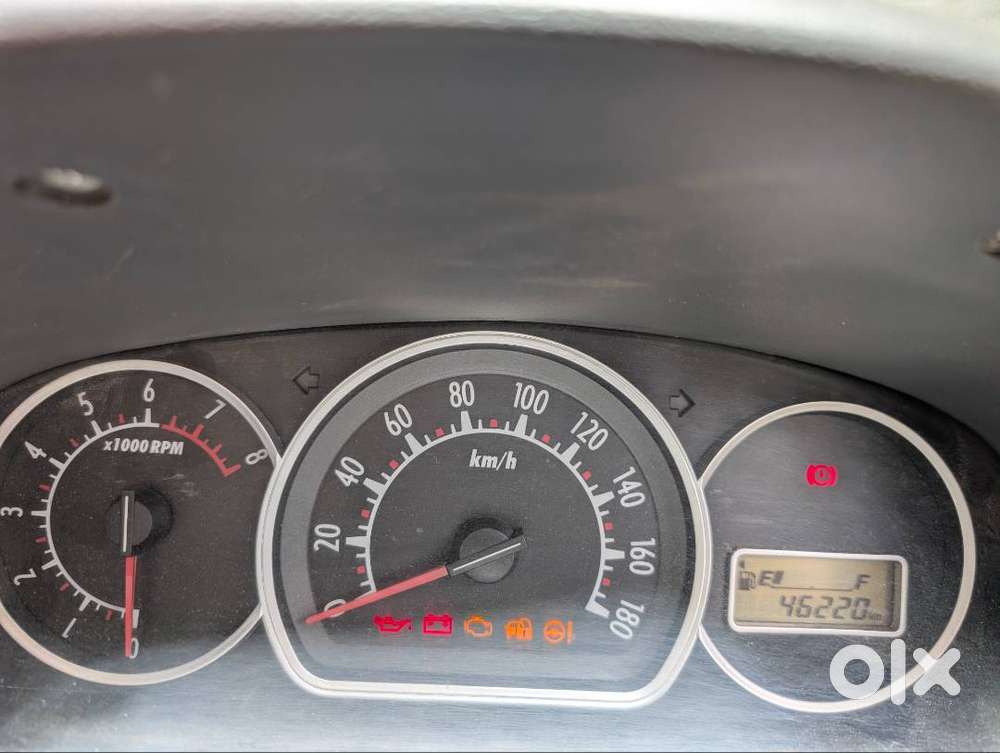 Maruti Suzuki Alto K10 Year 2010