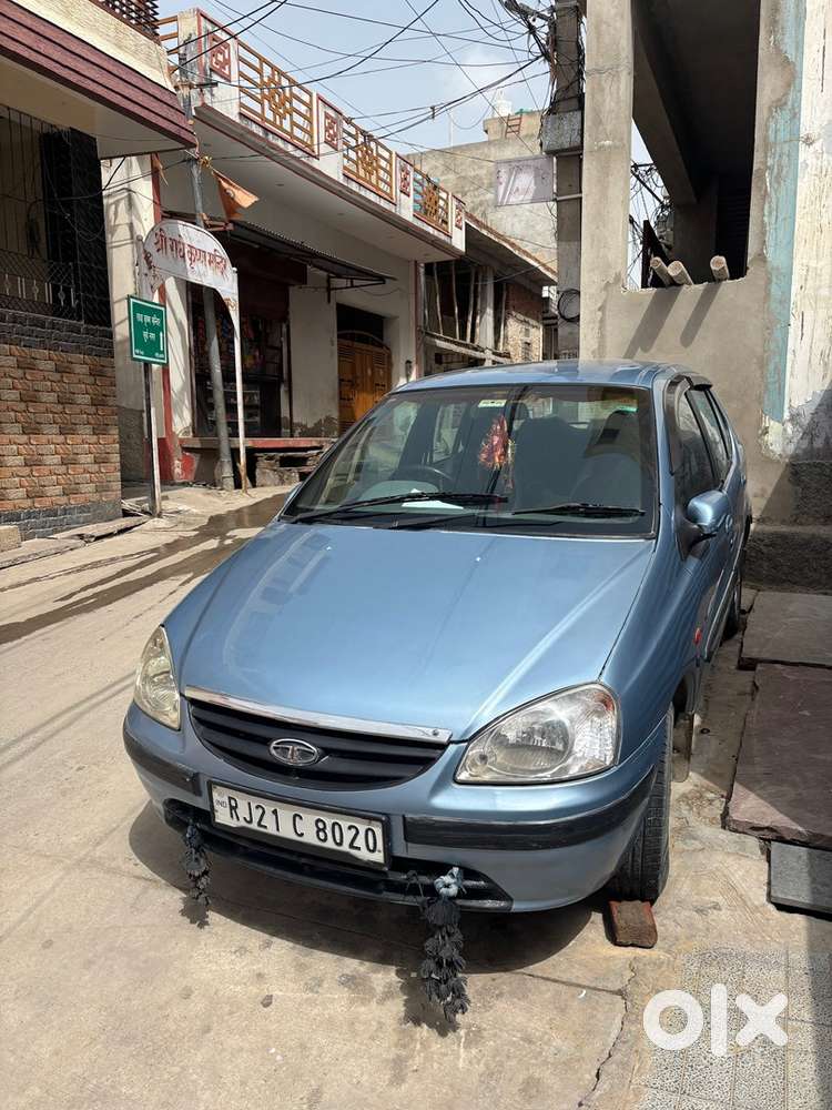 Tata Indigo Lx 1.2 2003