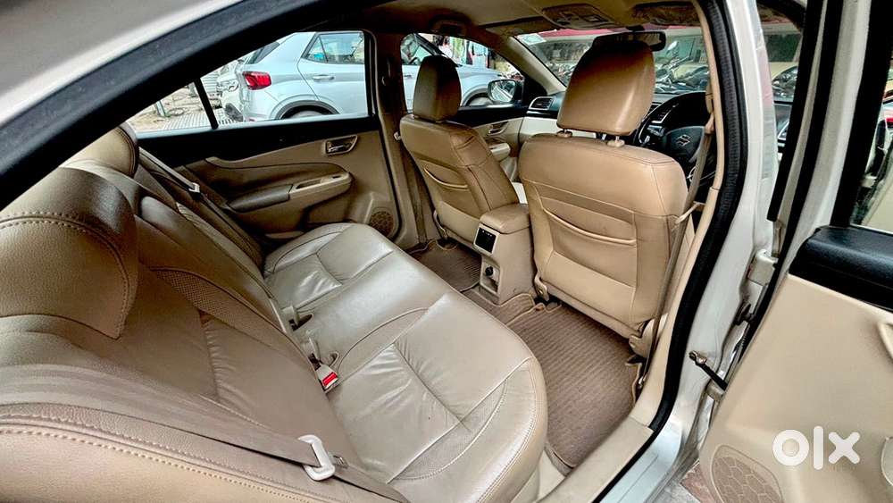 Ciaz Diesel Maruti 2015