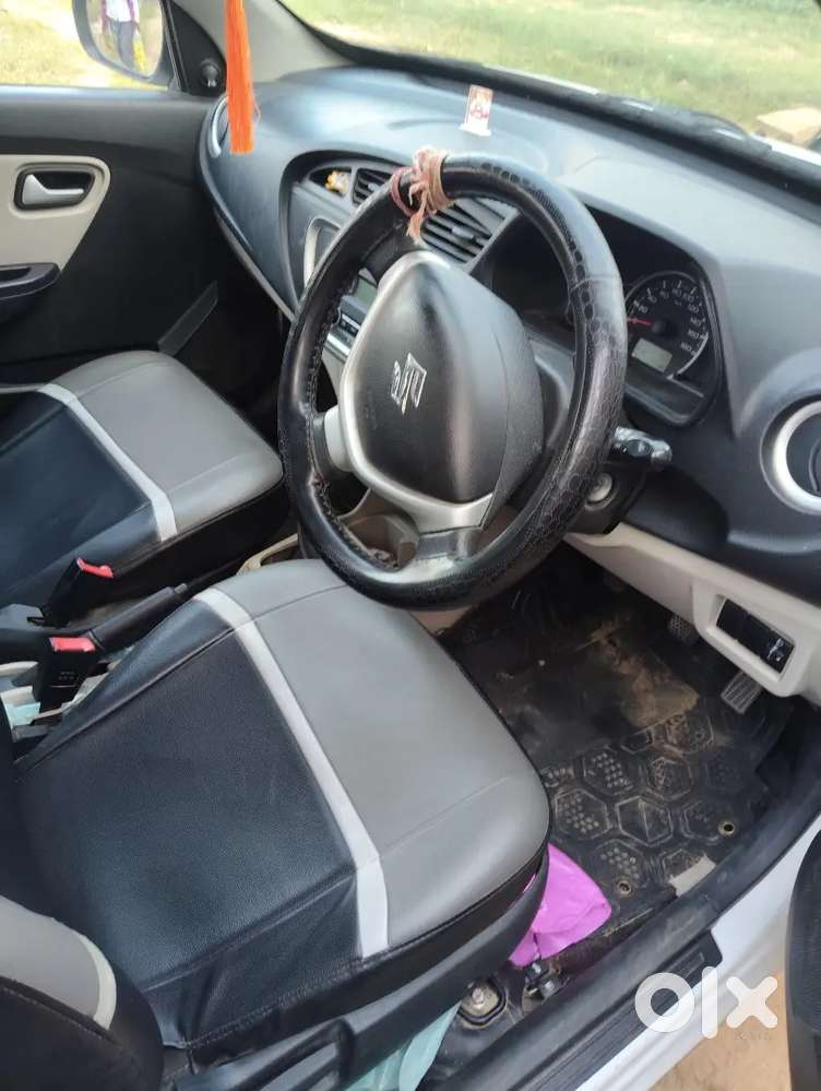 2023 Maruti Suzuki Alto Lxi