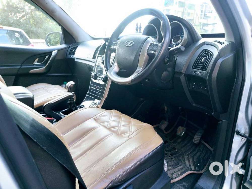 Mahindra Xuv500 W9, 2019, Diesel