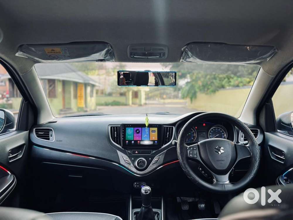 Maruti Suzuki Baleno 2020 Model Well Maintained
