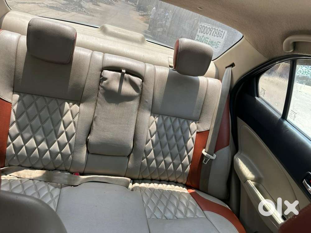 Maruti Suzuki Dzire 2022 Petrol Good Condition