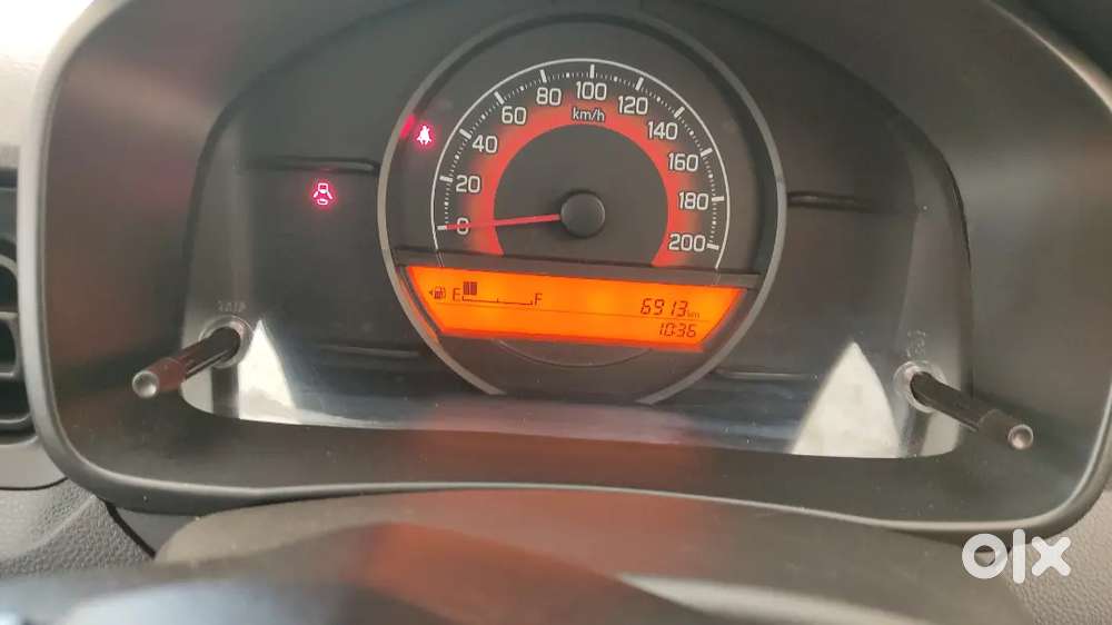 Maruti Suzuki Ignis 2023