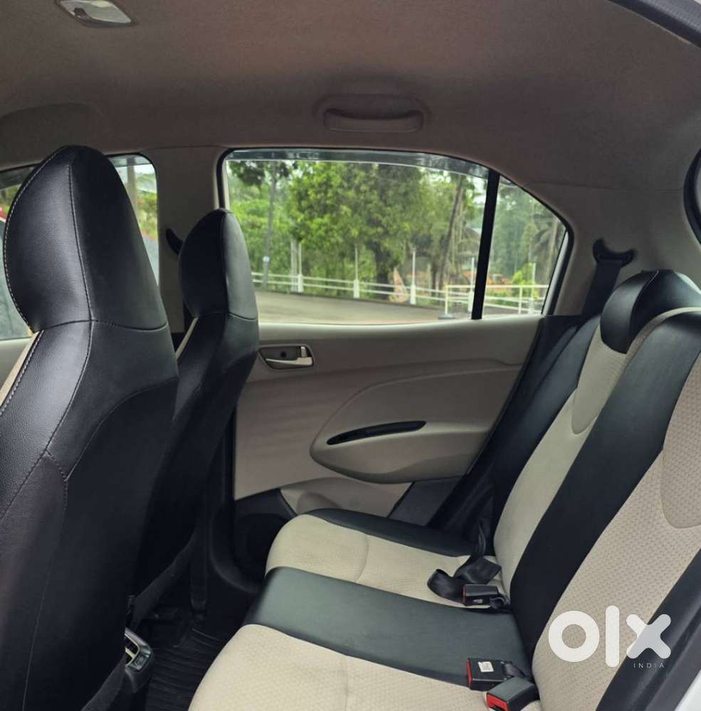 Hyundai Santro Sportz Amt, 2019, Petrol