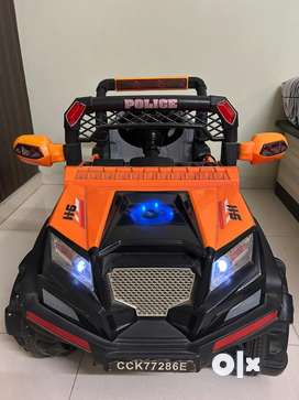 Kids Cars in Thane Free classifieds in Thane OLX