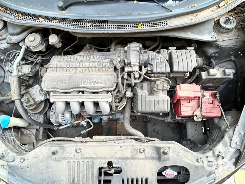 Honda City 2011  Top Model  Low Running  Great Condition