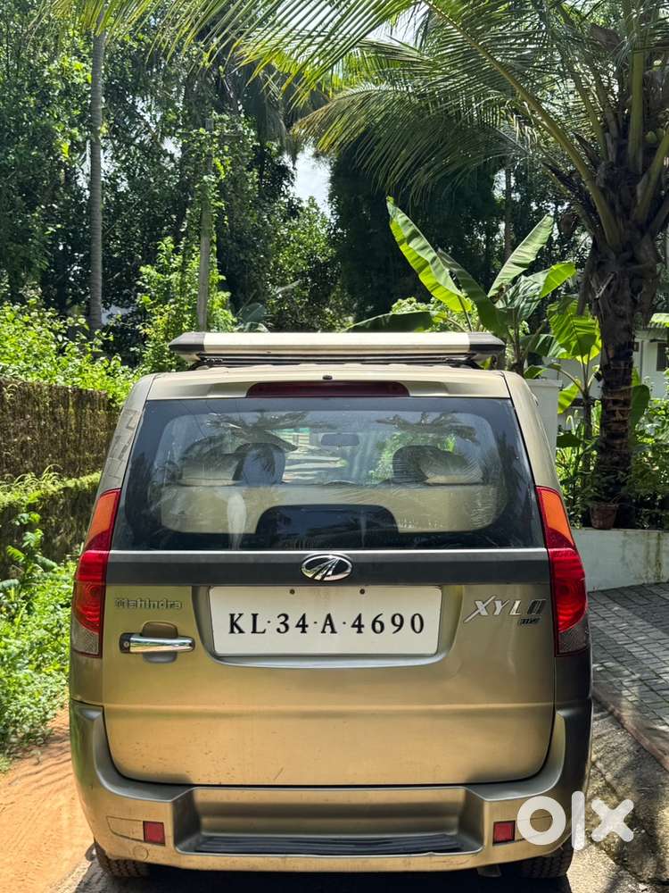 Mahindra Xylo Diesel 199000 Km Driven