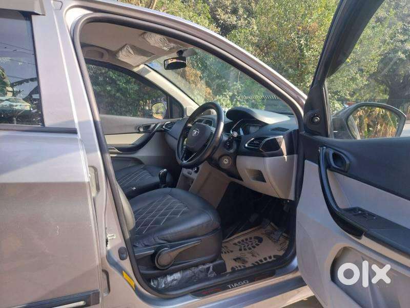 Tata Tiago Xz, 2020, Petrol