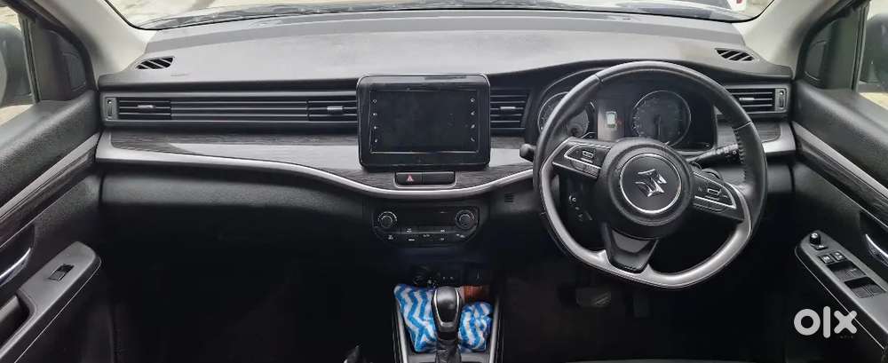 Maruti Suzuki Xl6 2023 1st Owner