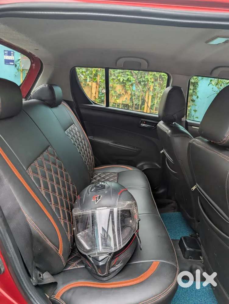 Maruti Suzuki Swift Vdi 2015 Diesel