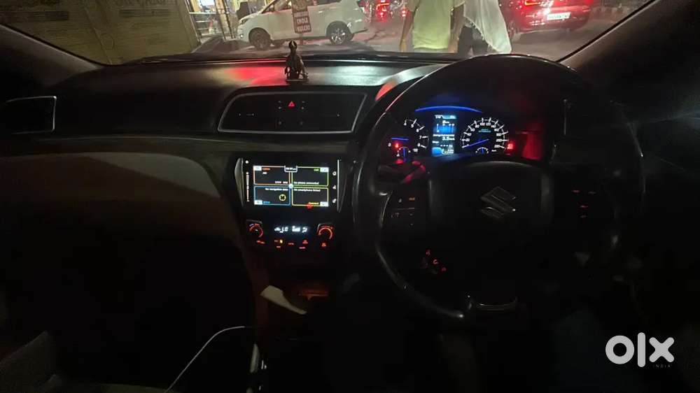 Best Condition (bank Meenger Didi Ki Gadi Hai)