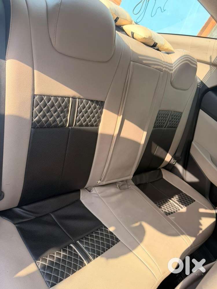 Hyndai Verna Family Car 2018