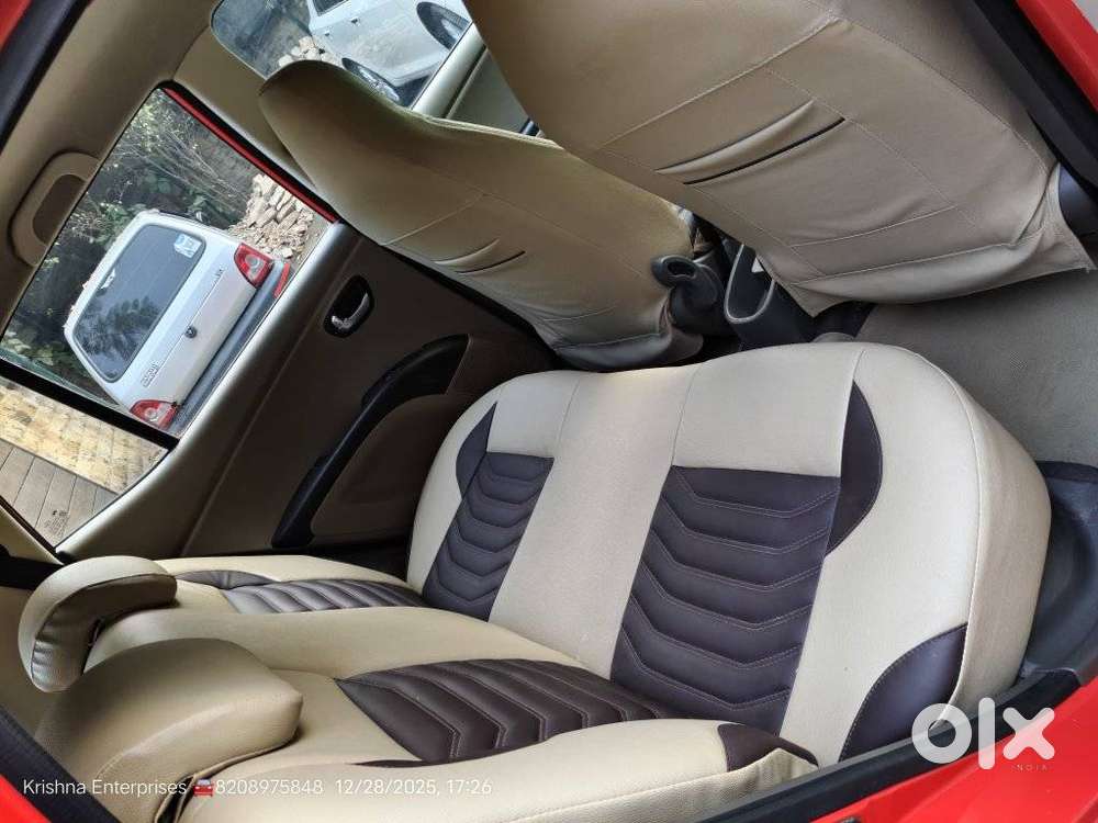 Hyundai I10 Sportz At, 2012, Petrol