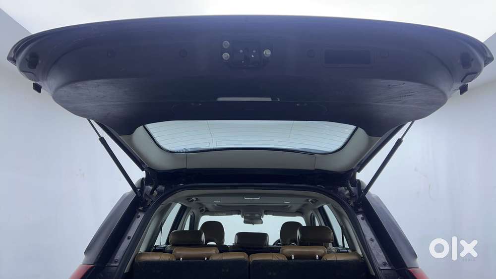 Mahindra Xuv500 W11 At, 2018, Diesel