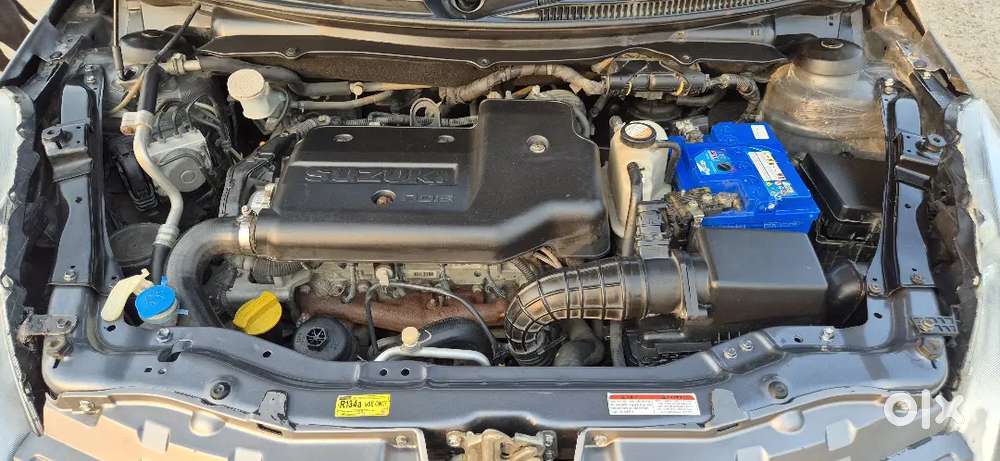 Maruti Suzuki Swift 2016